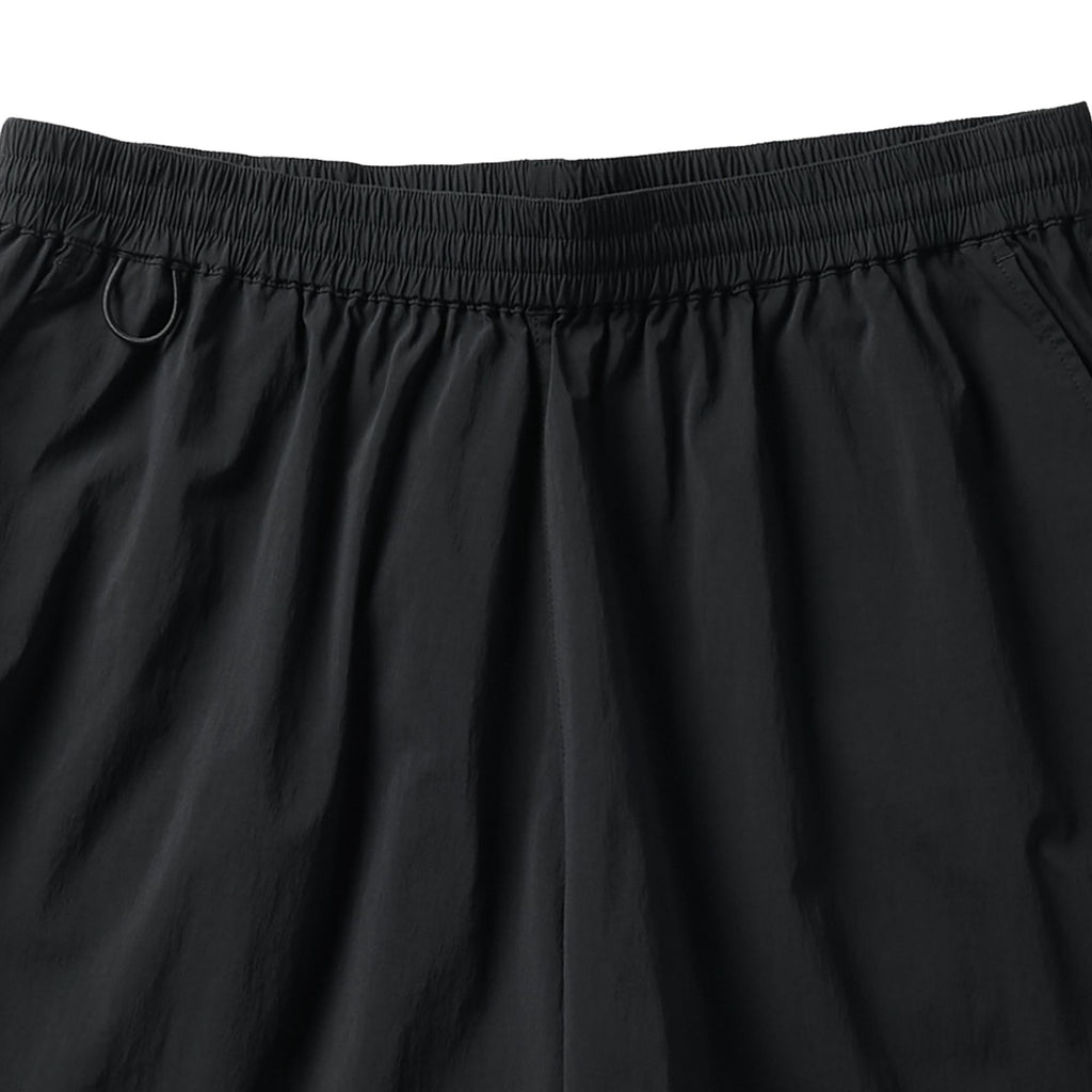 Easy Shorts - Black