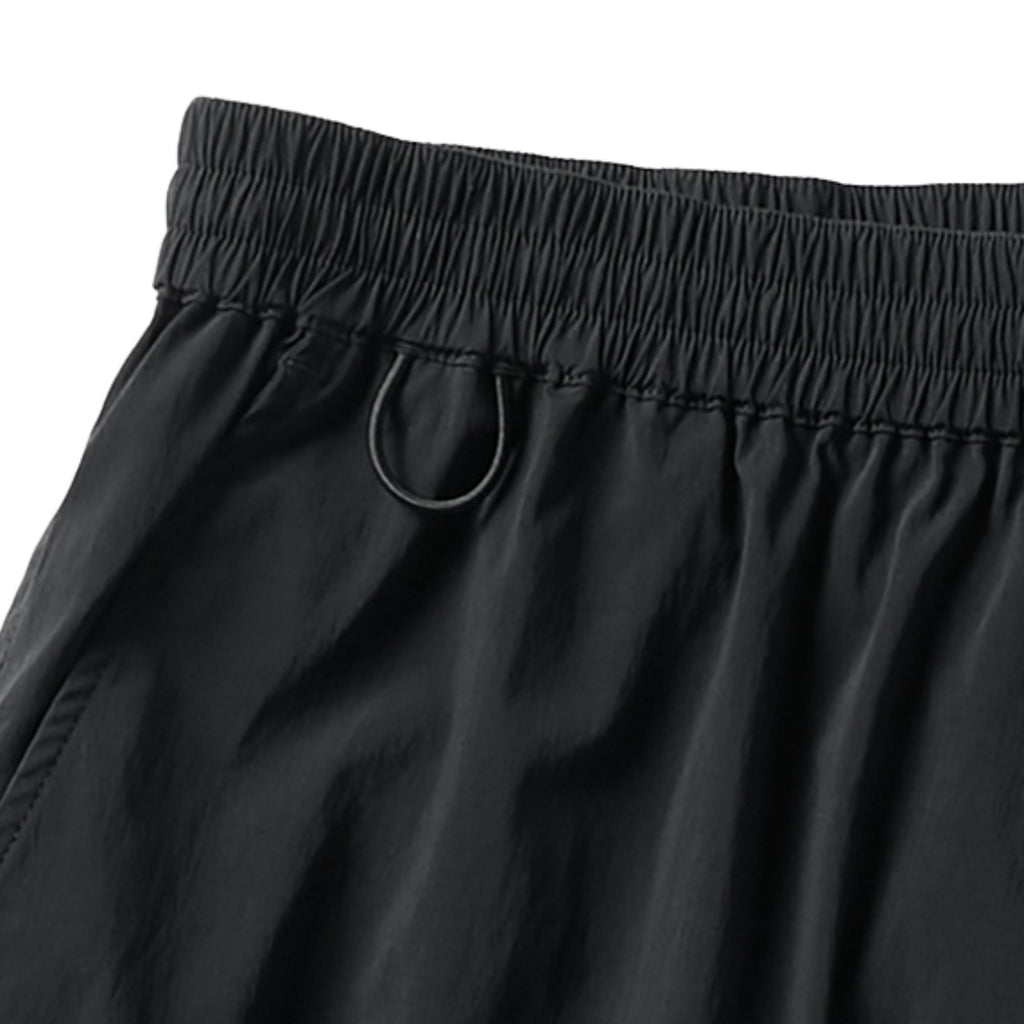 Easy Shorts - Black