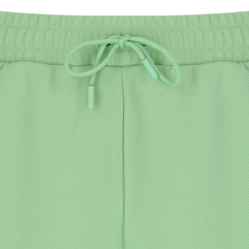 Pietrapertosa Short - Quiet Green