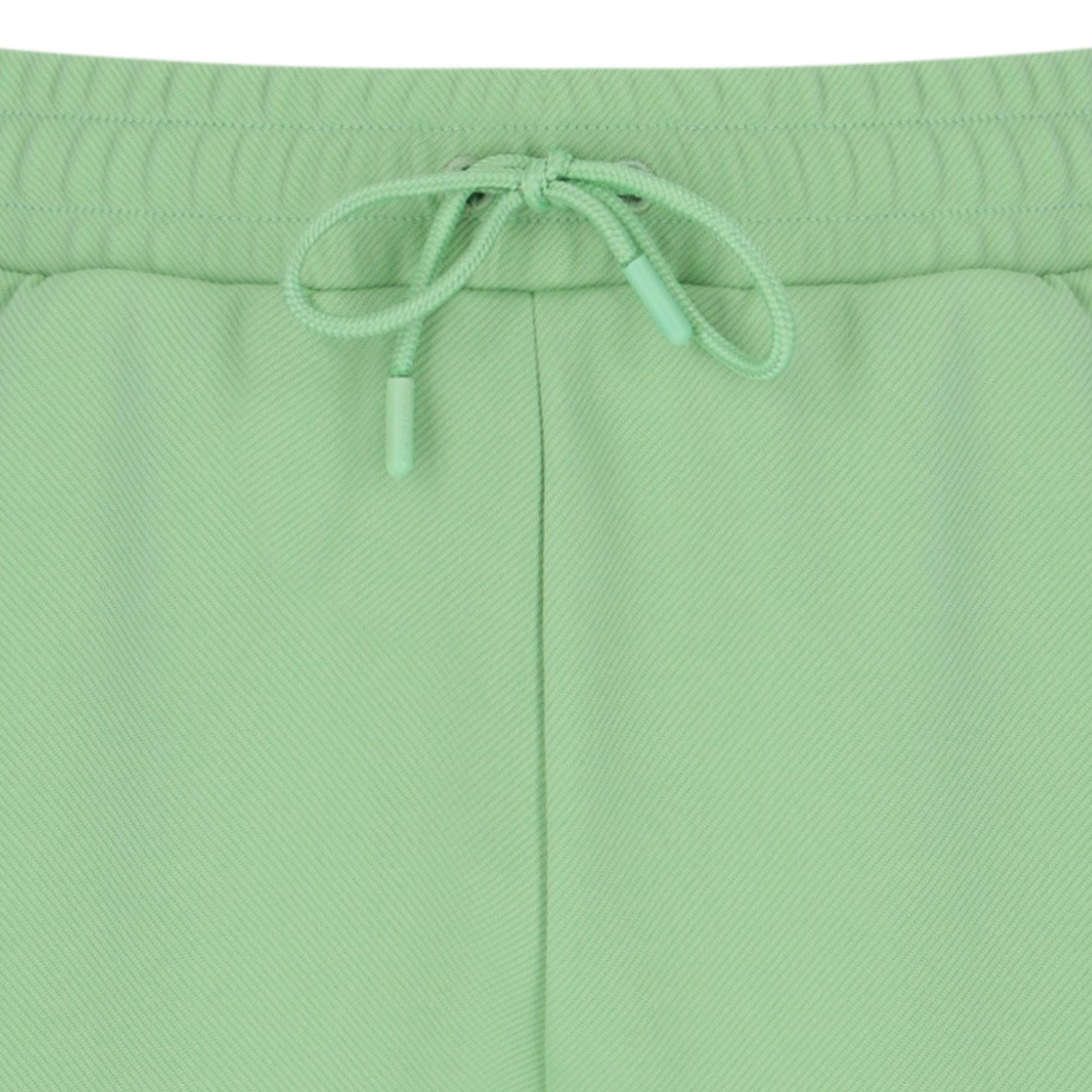 Pietrapertosa Short - Quiet Green