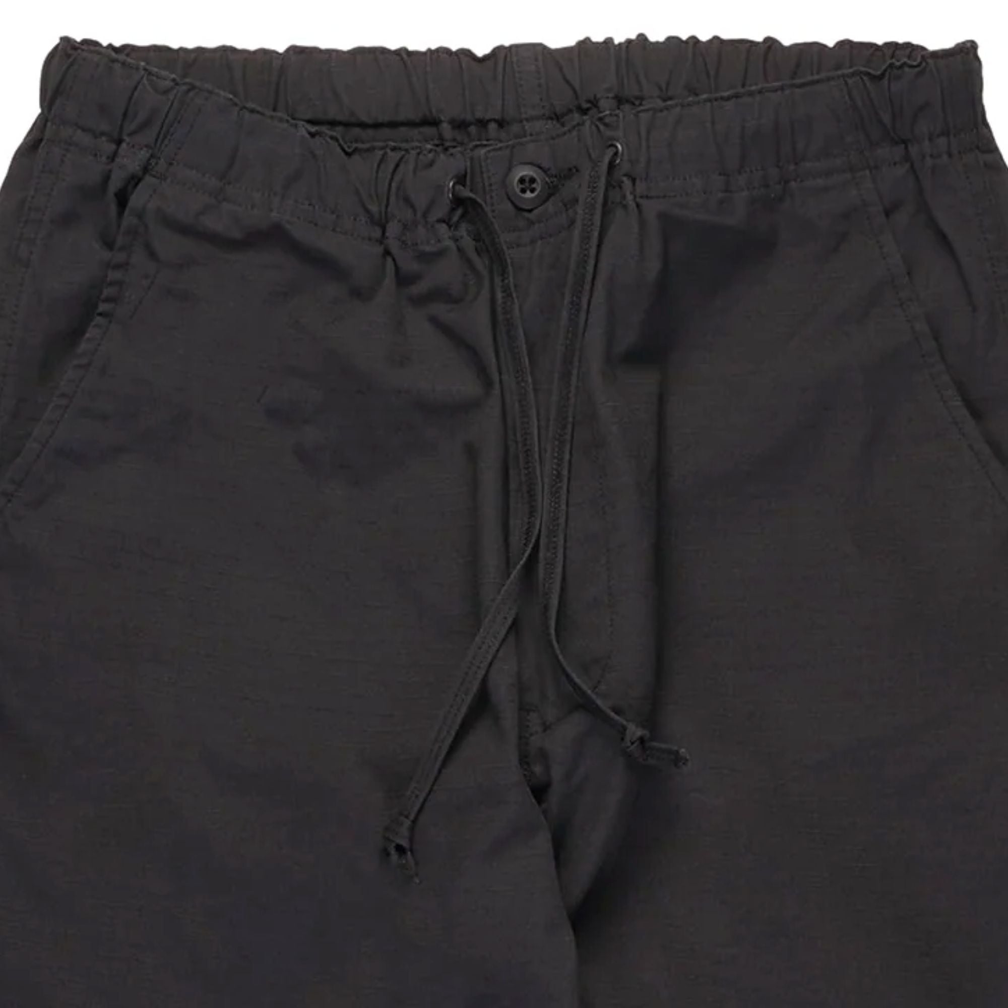 New Yorker Pants - Sumi Black