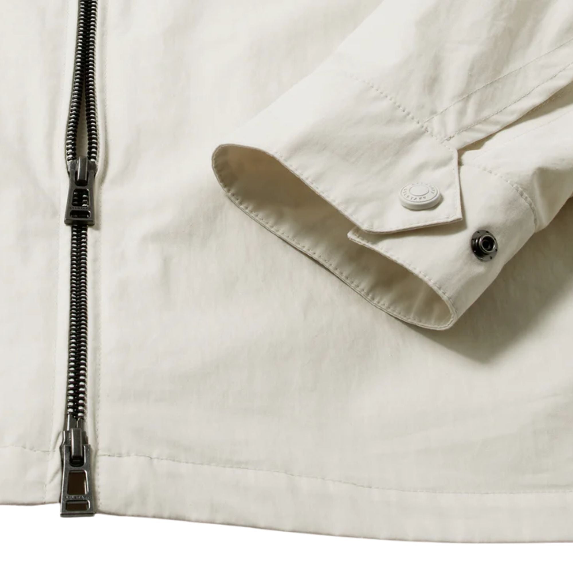 Cargo Overshirt - Silver Birch