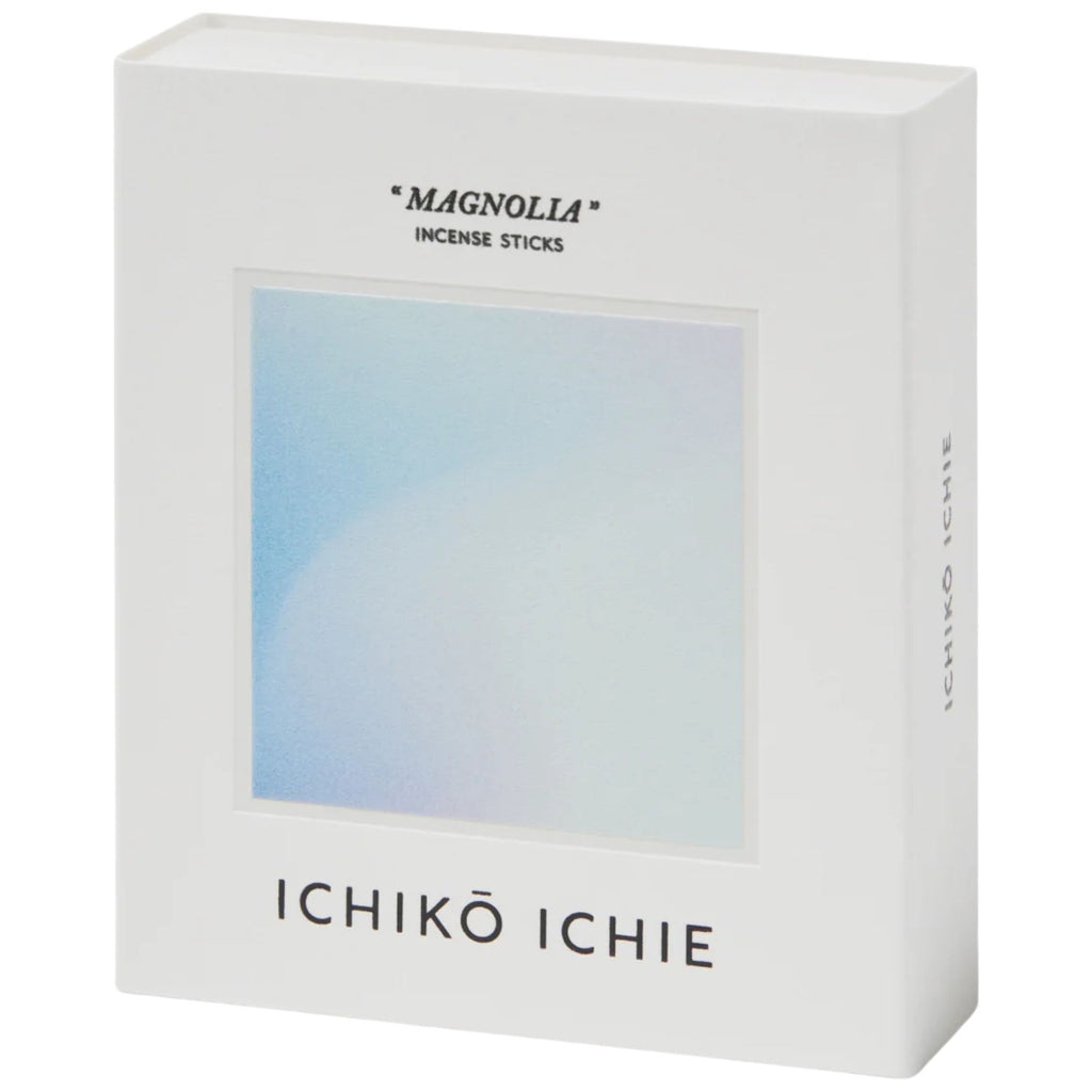 Ichiko Ichie Magnolia Incense Sticks