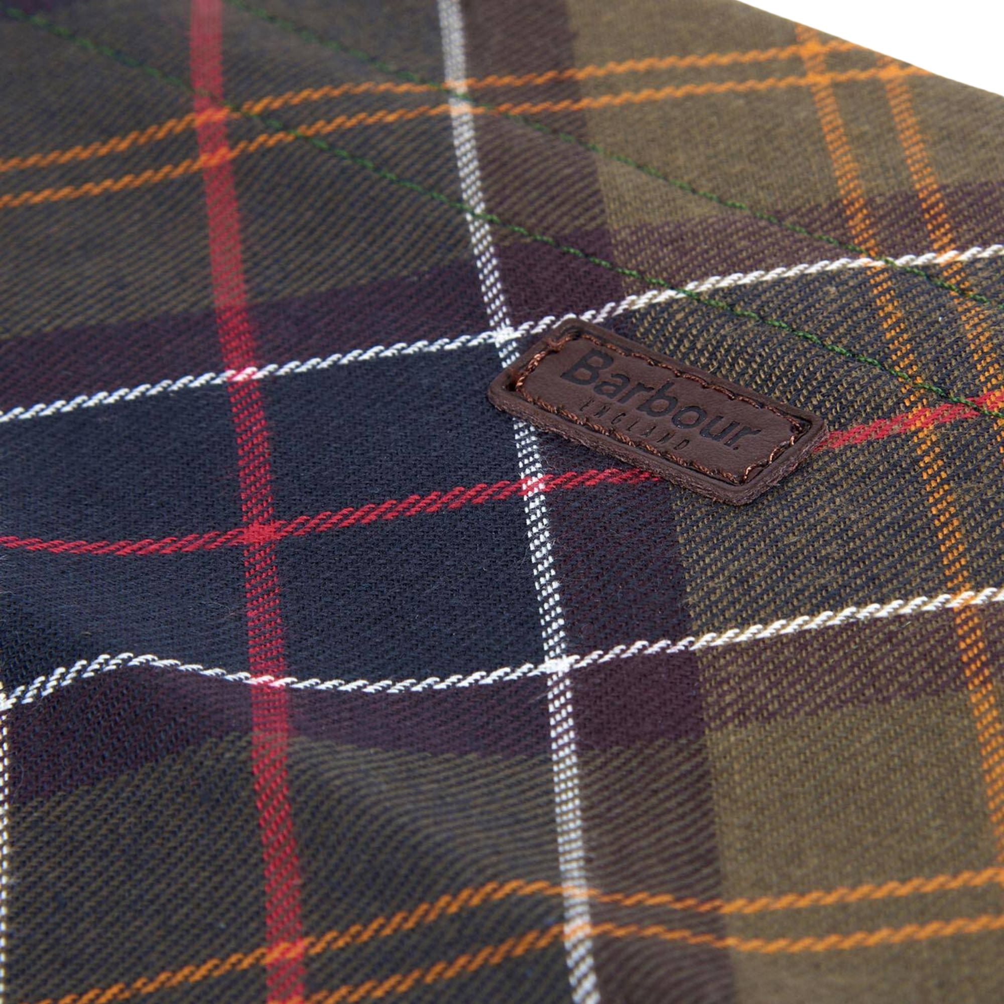 Barbour Tartan Bandana - Classic Tartan