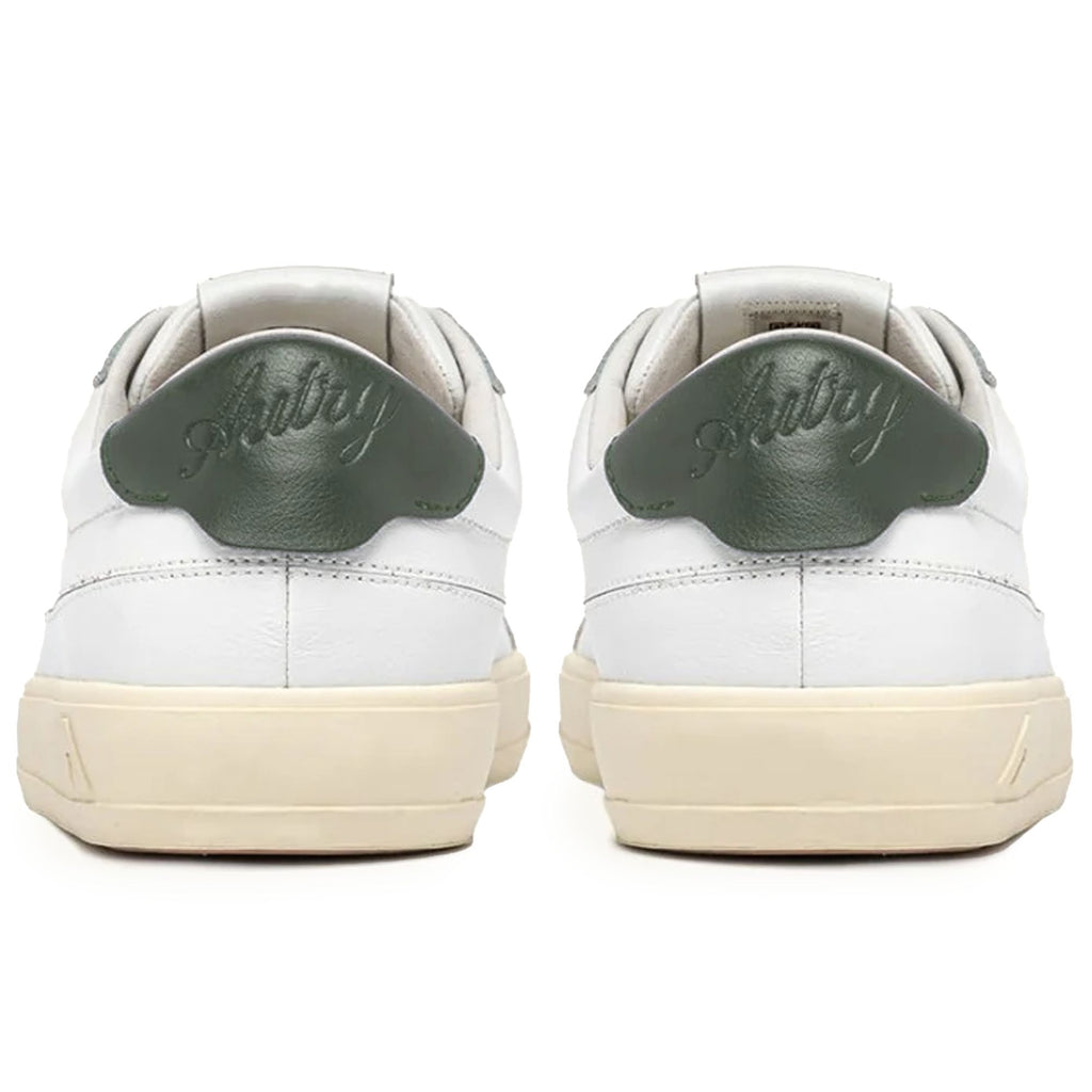 Autry Windscape Low Sneakers - White/Green