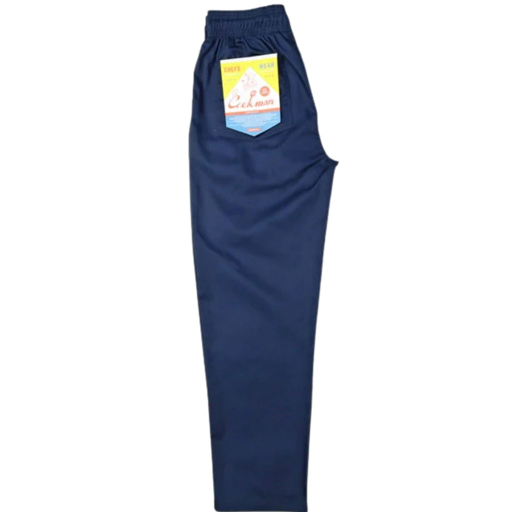Cookman Chef Pants - Navy