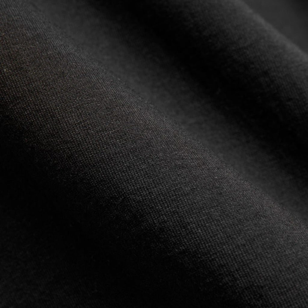OrSlow Short Sleeve Just T-Shirt - Black