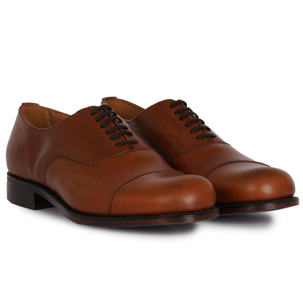 Grenson Shoe 2 - Brown