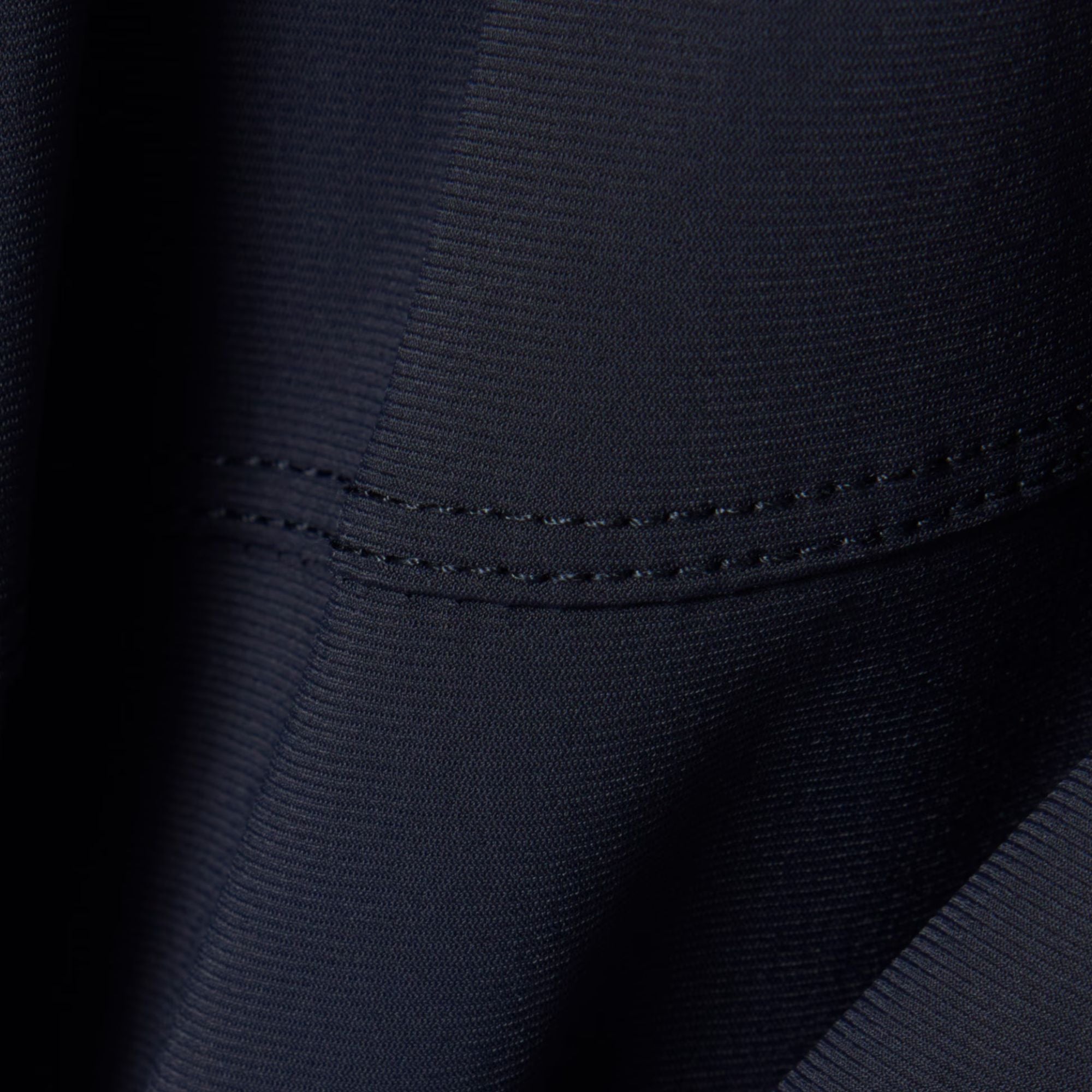 Lacoste Stretch Commuter Track Jacket - Navy Blue