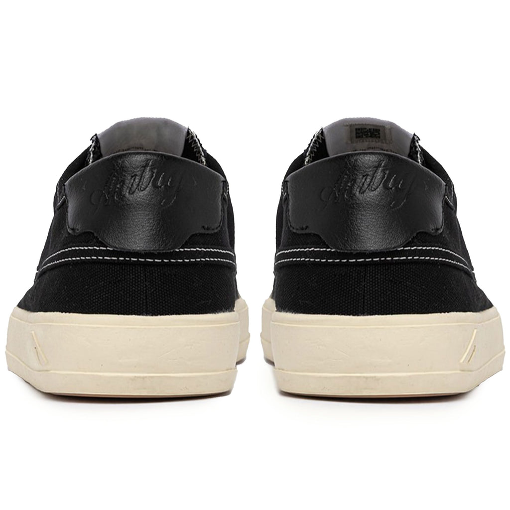 Autry Windscape Low Sneakers - Black