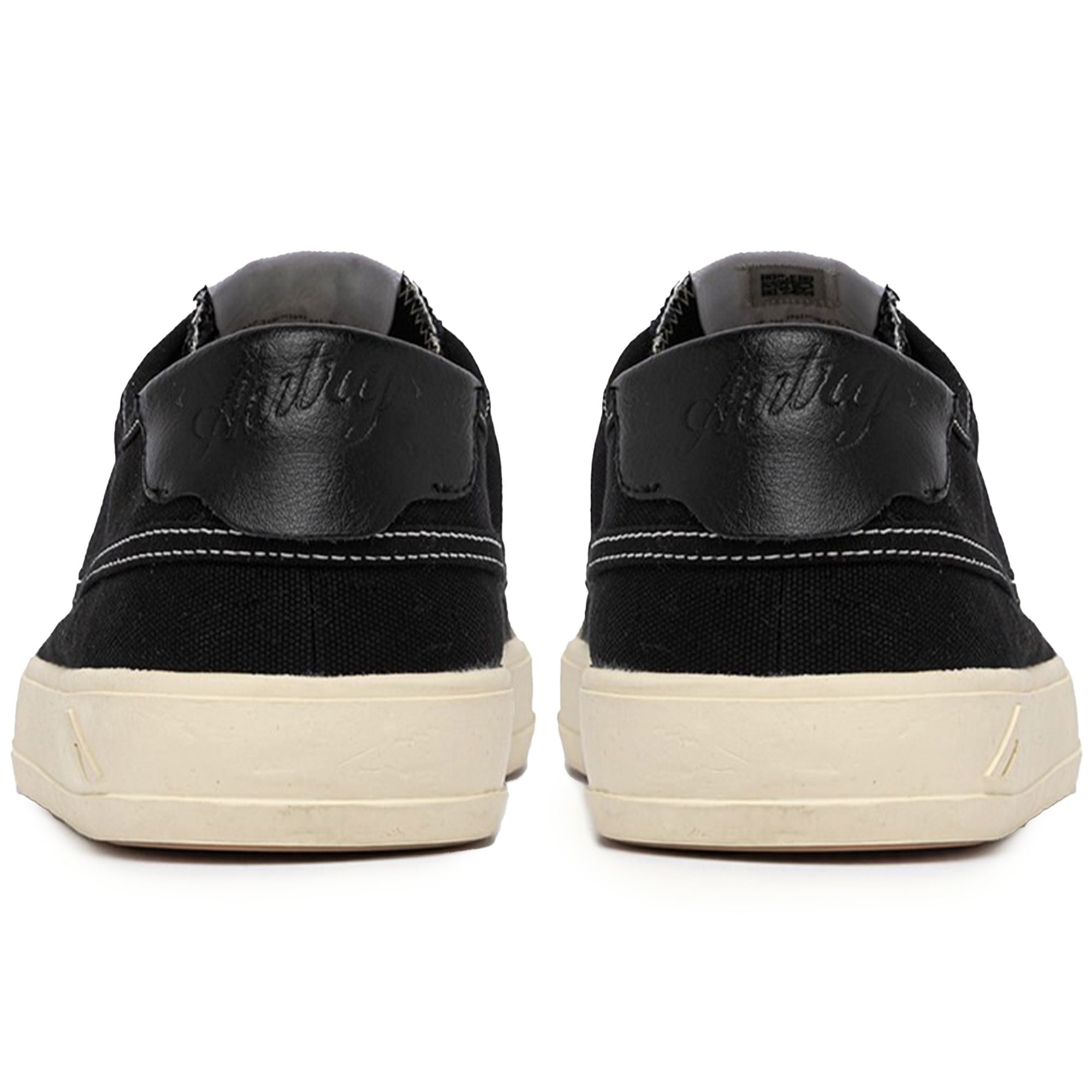 Autry Windscape Low Sneakers - Black