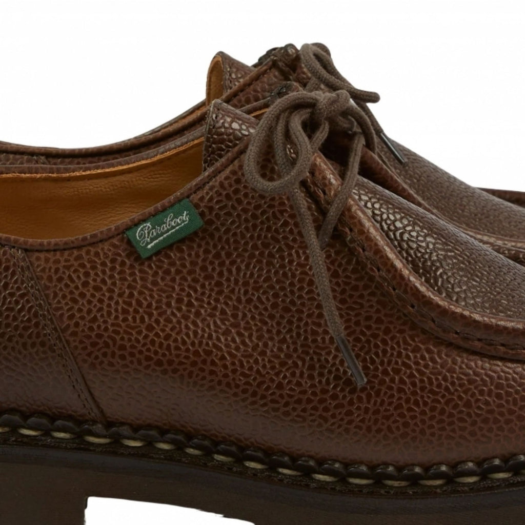 Michael/Marche - Marron Grain