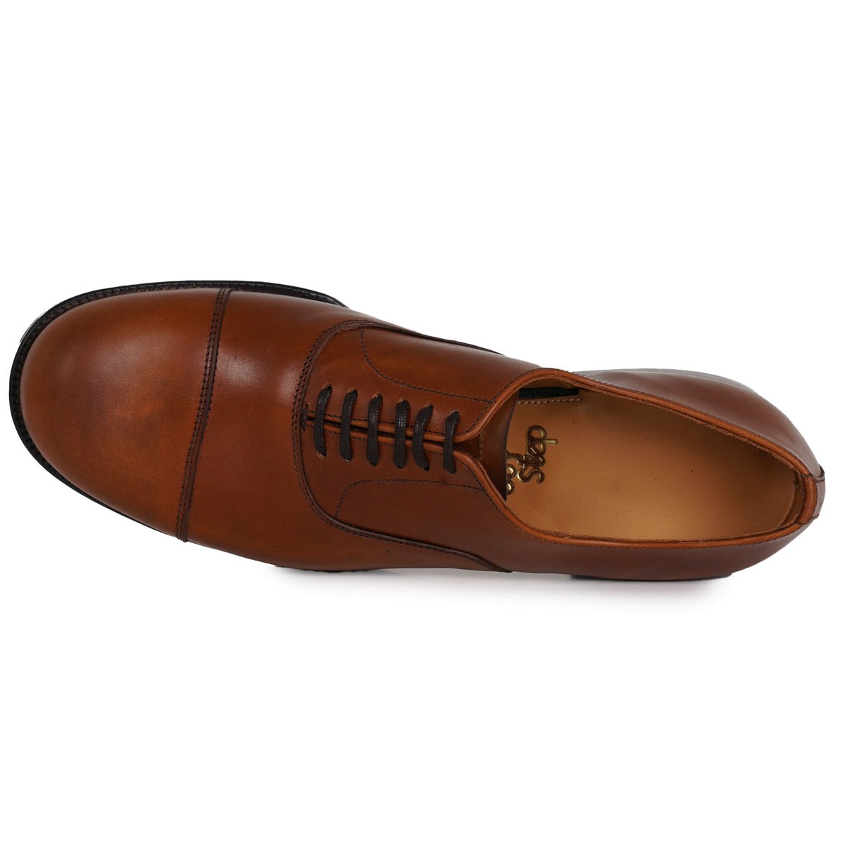 Grenson Shoe 2 - Brown