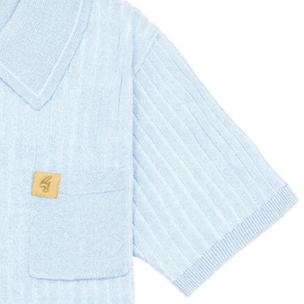 Dimitri Polo Shirt - Surf