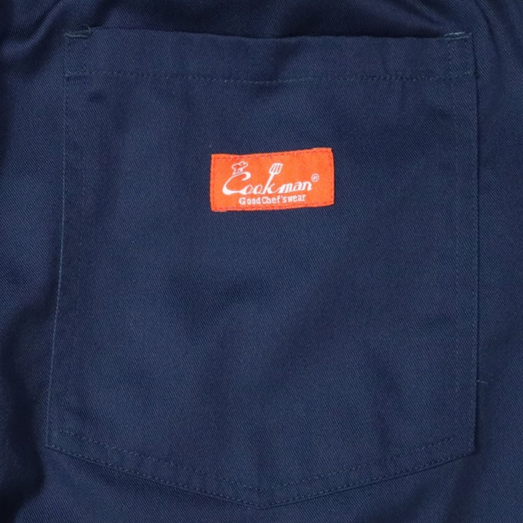 Cookman Chef Pants - Navy