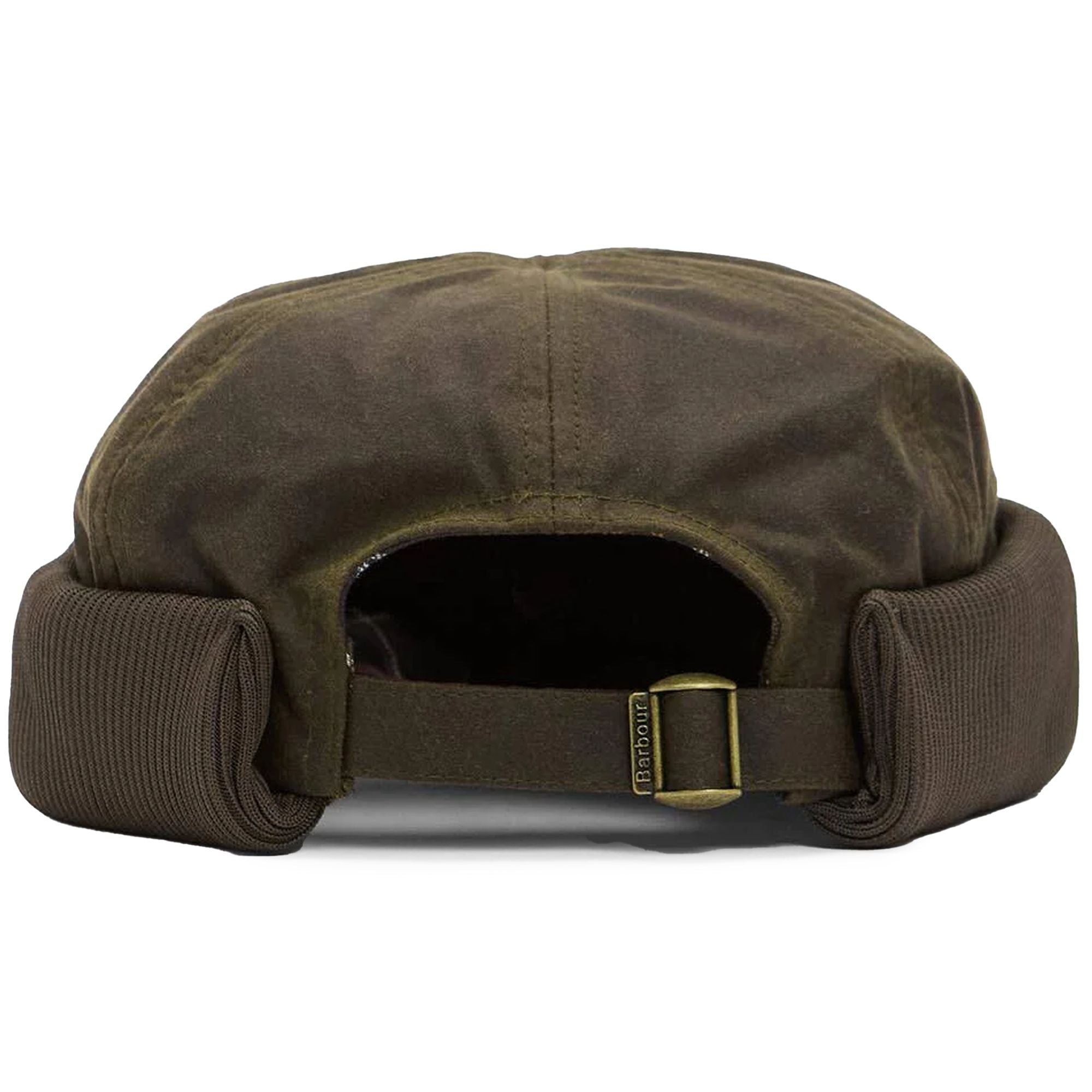 Barbour Renford Docker Hat - Olive