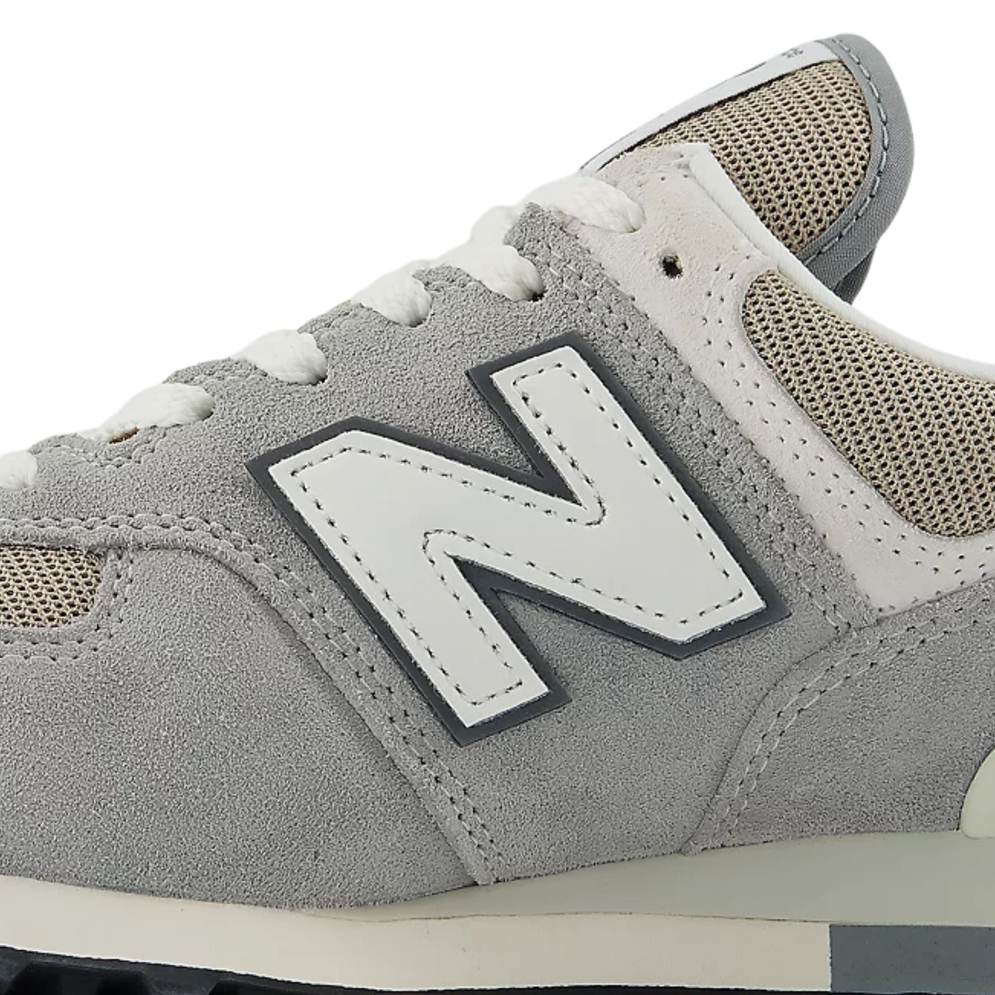 New Balance	574 Trainers - Grey