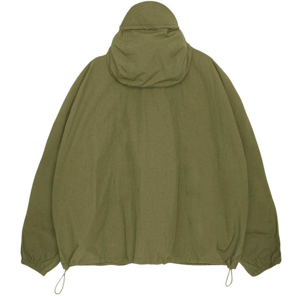 YMC Bonehead Jacket - Olive Green