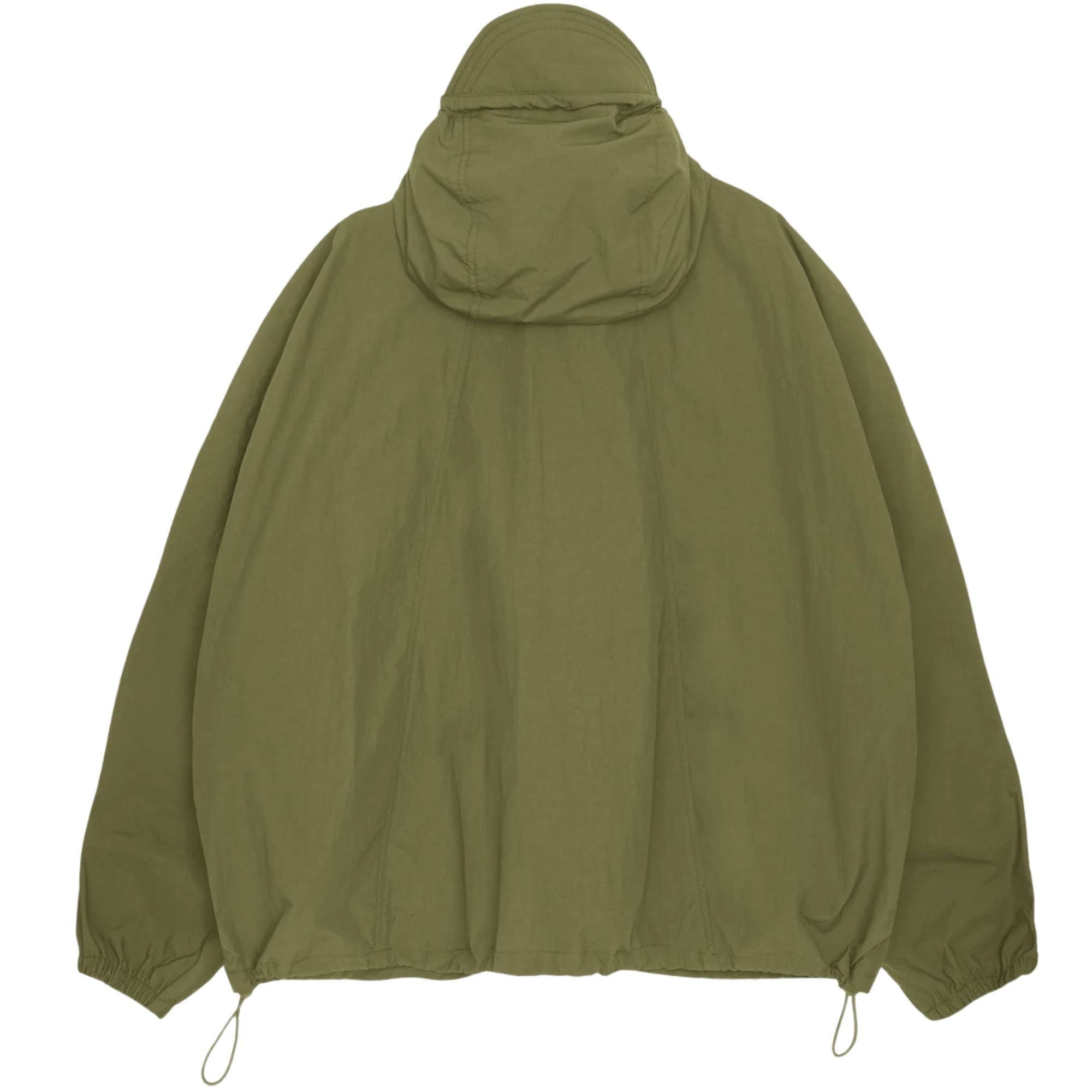 YMC Bonehead Jacket - Olive Green