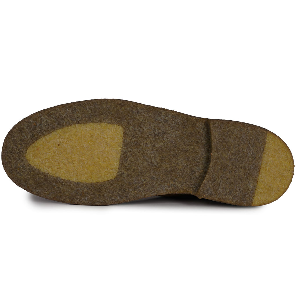 Astorflex Montflex Chukka Boots - Mattone