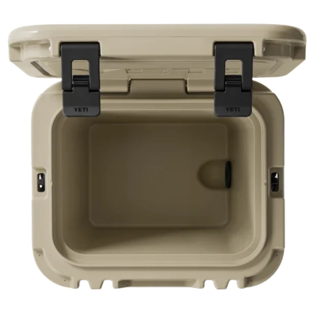 Yeti Roadie 24 Cool Box - Tan