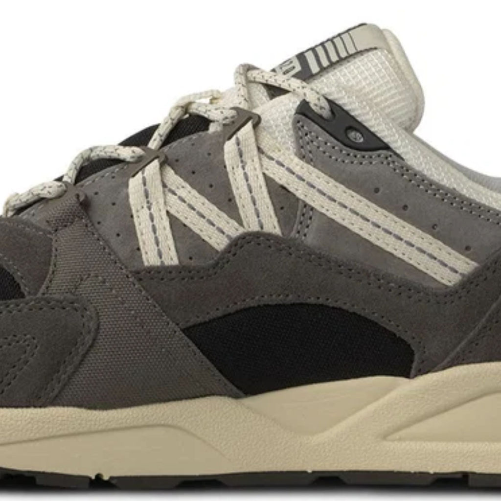 Karhu Fusion 2.0 Trainers - Dark Gull Gray/Turtledove
