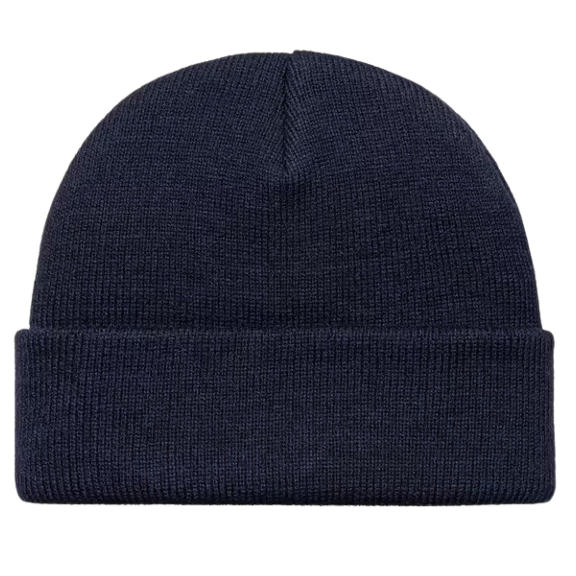 Carhartt WIP Stratus Hat Low - Dark Navy