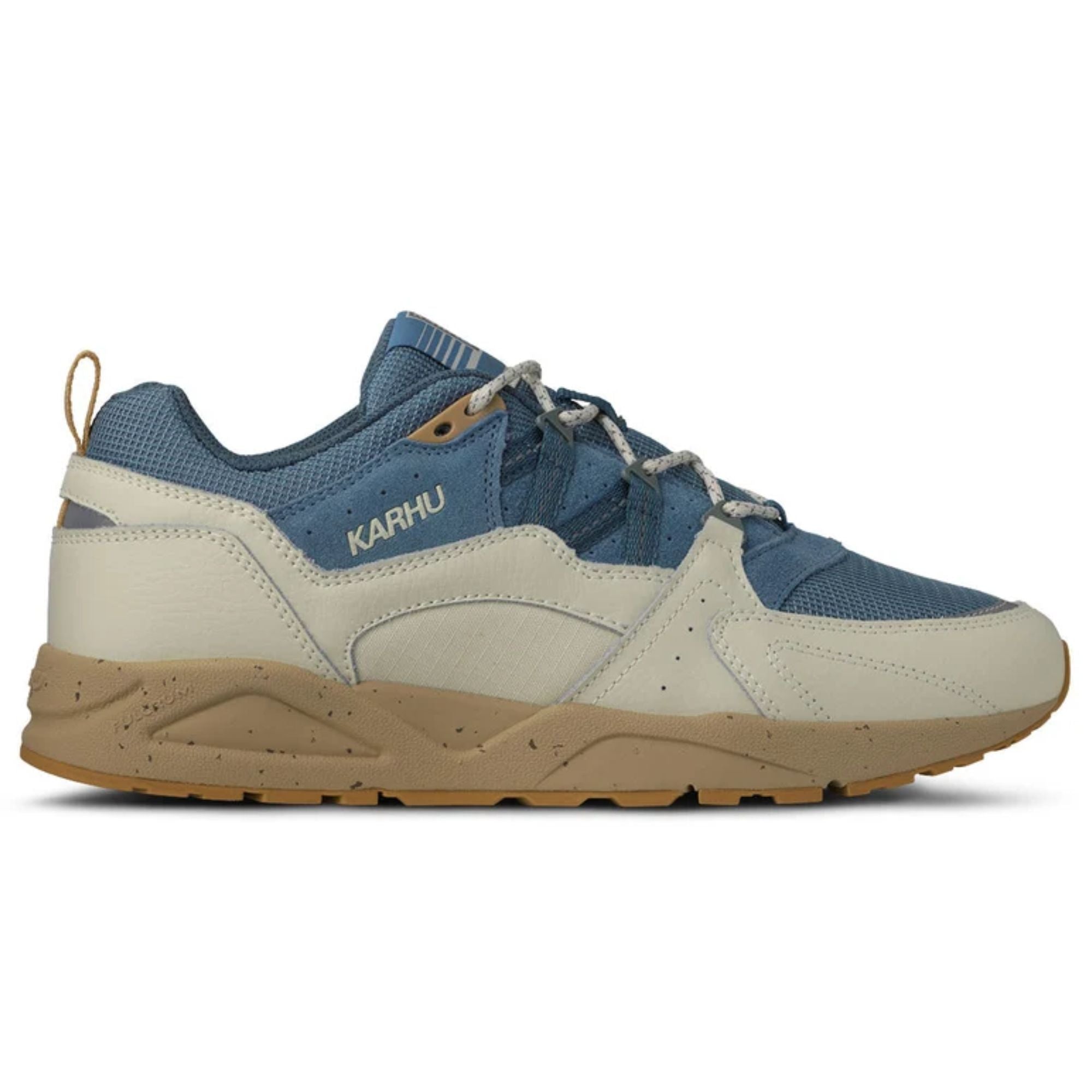 Karhu Fusion 2.0 Trainers - Icicle/Blue Mirage