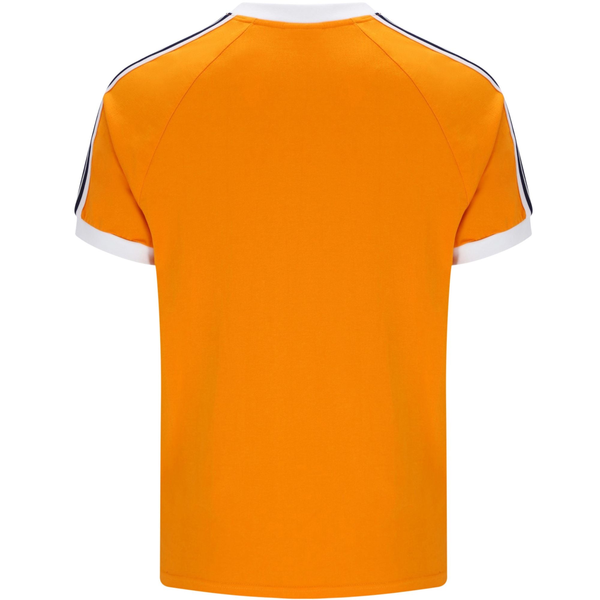 Sergio Tacchini Pino Ringer T-Shirt - Orange