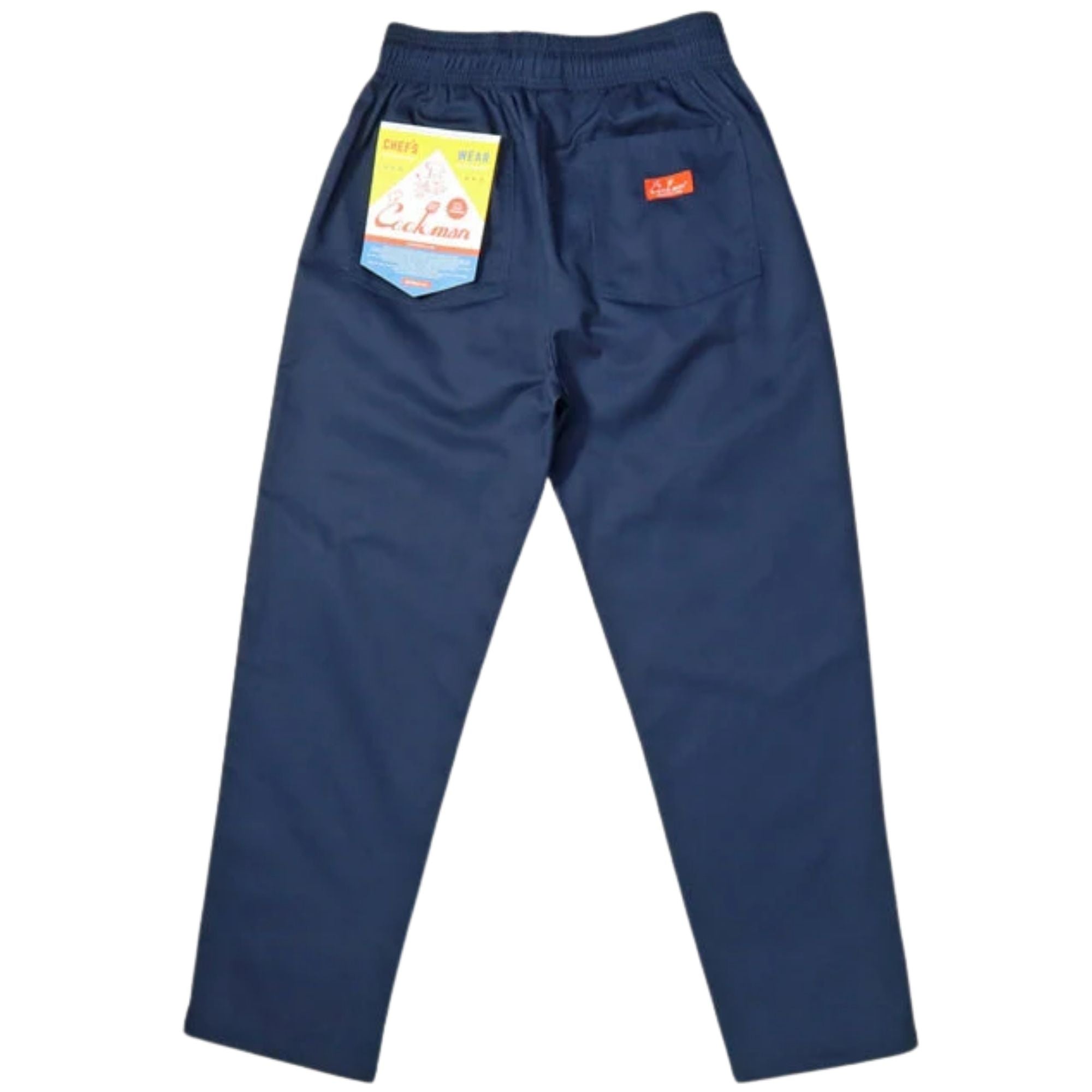 Cookman Chef Pants - Navy