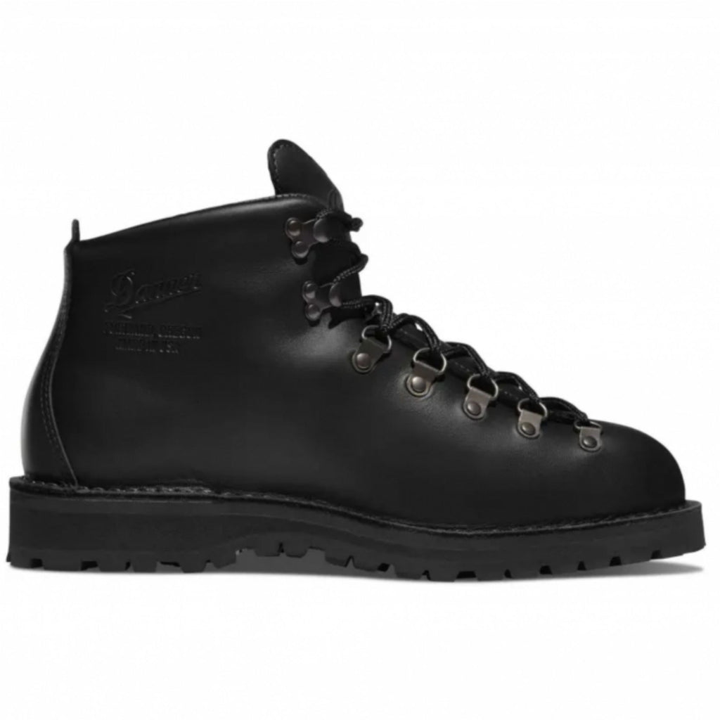 Mountain Light Boot - Black