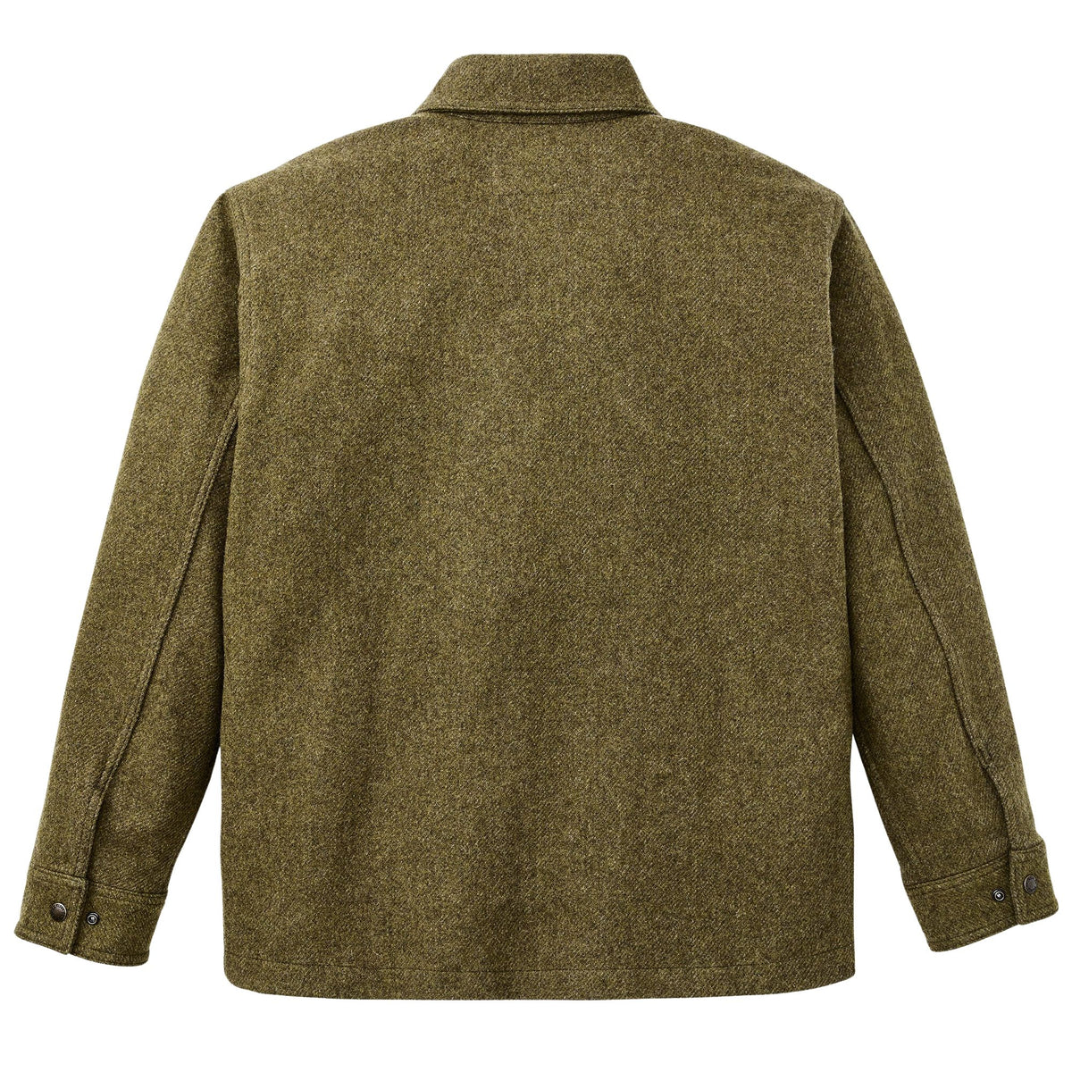 Filson Forester Wool Jacket - Field Green