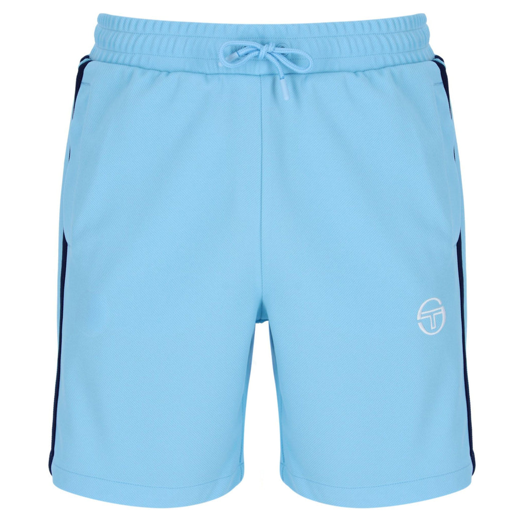 Pietrapertosa Shorts - Baltic Sea