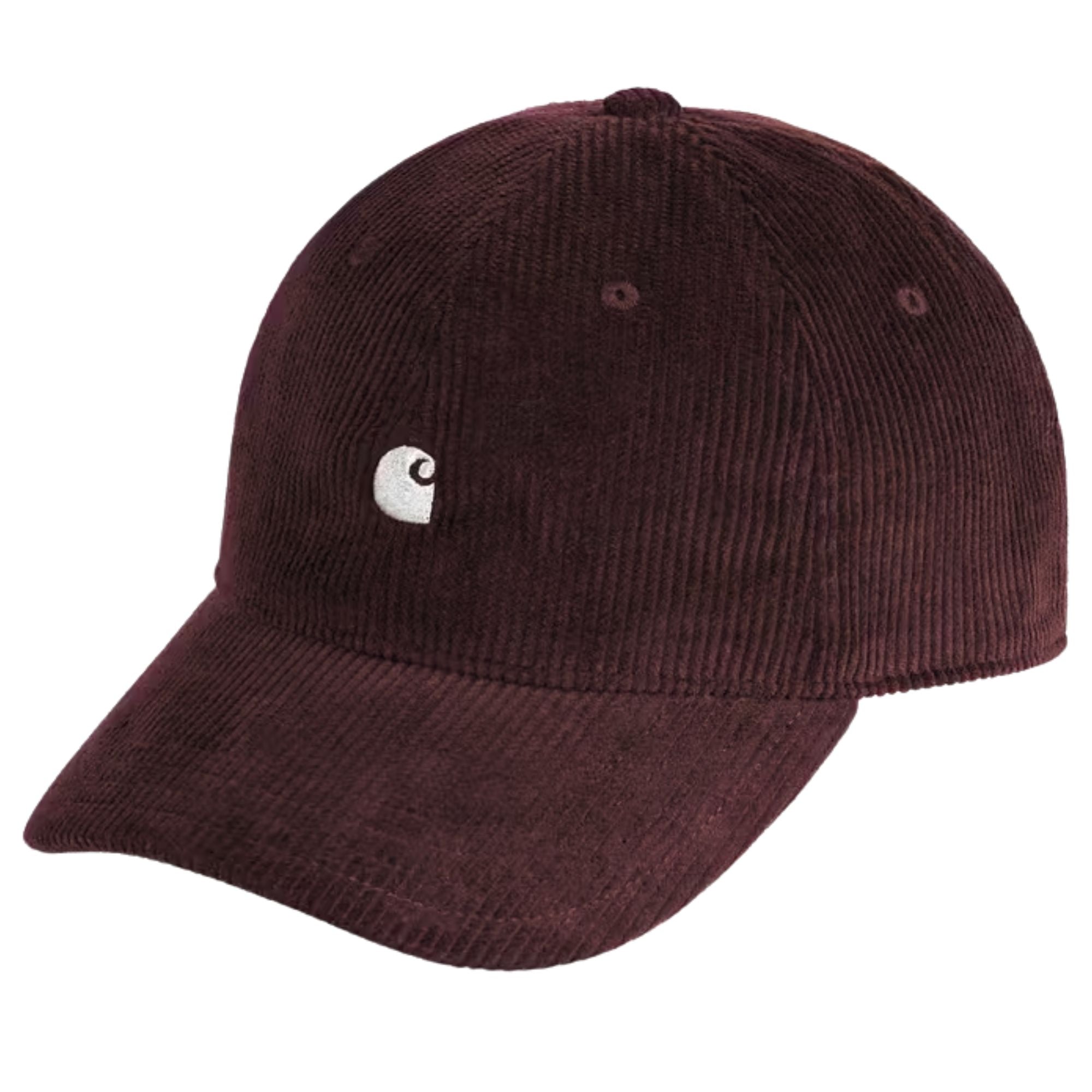 Carhartt WIP Harlem Cap - Amarone