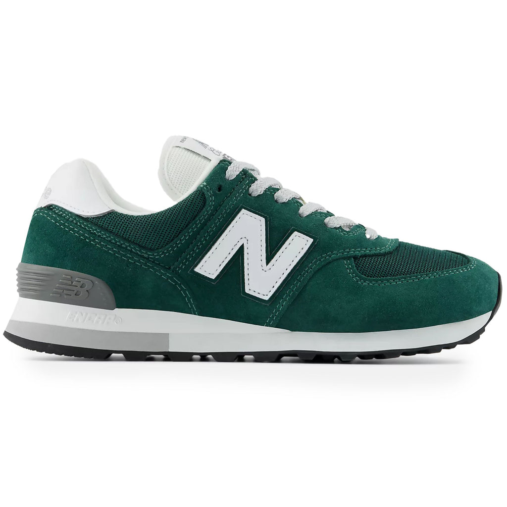 New Balance	574 Trainers - Green