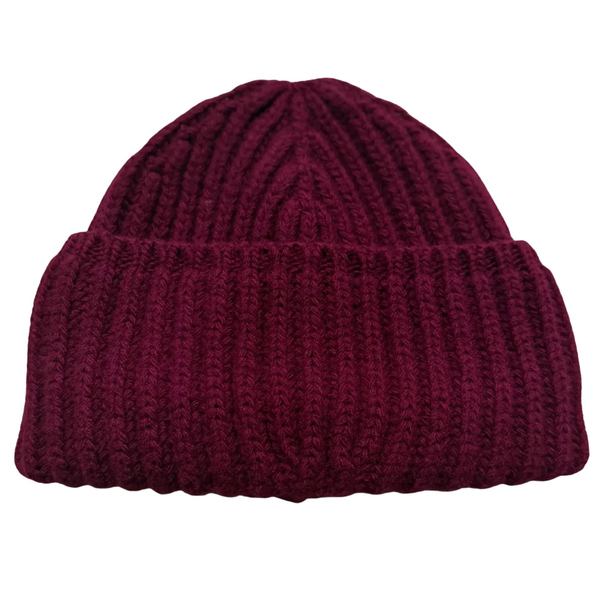 Ivy Ellis The Cousteus Beanie - Wine