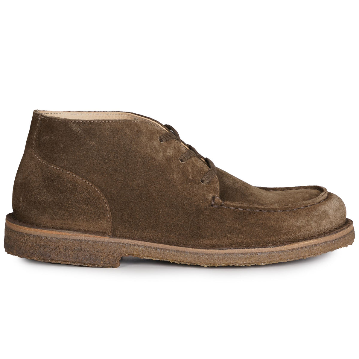 Astorflex Deukeflex Boot - Dark Khaki
