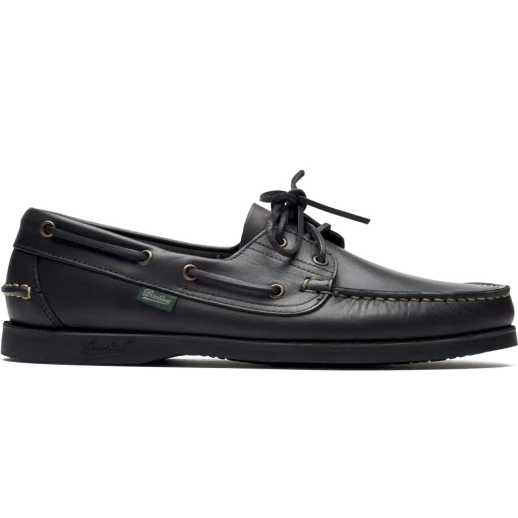 Paraboot Barth/Marine - Black