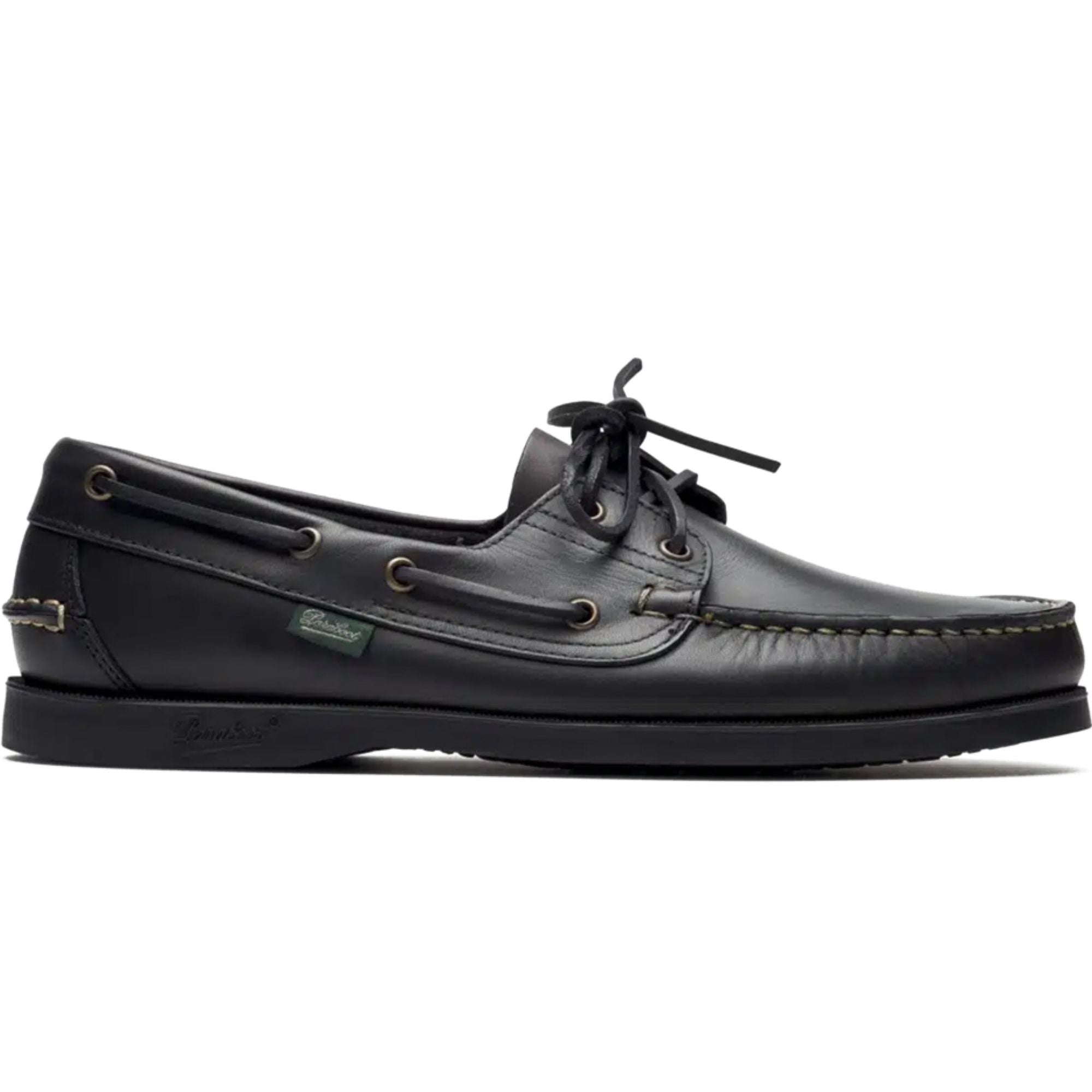 Paraboot Barth/Marine - Black
