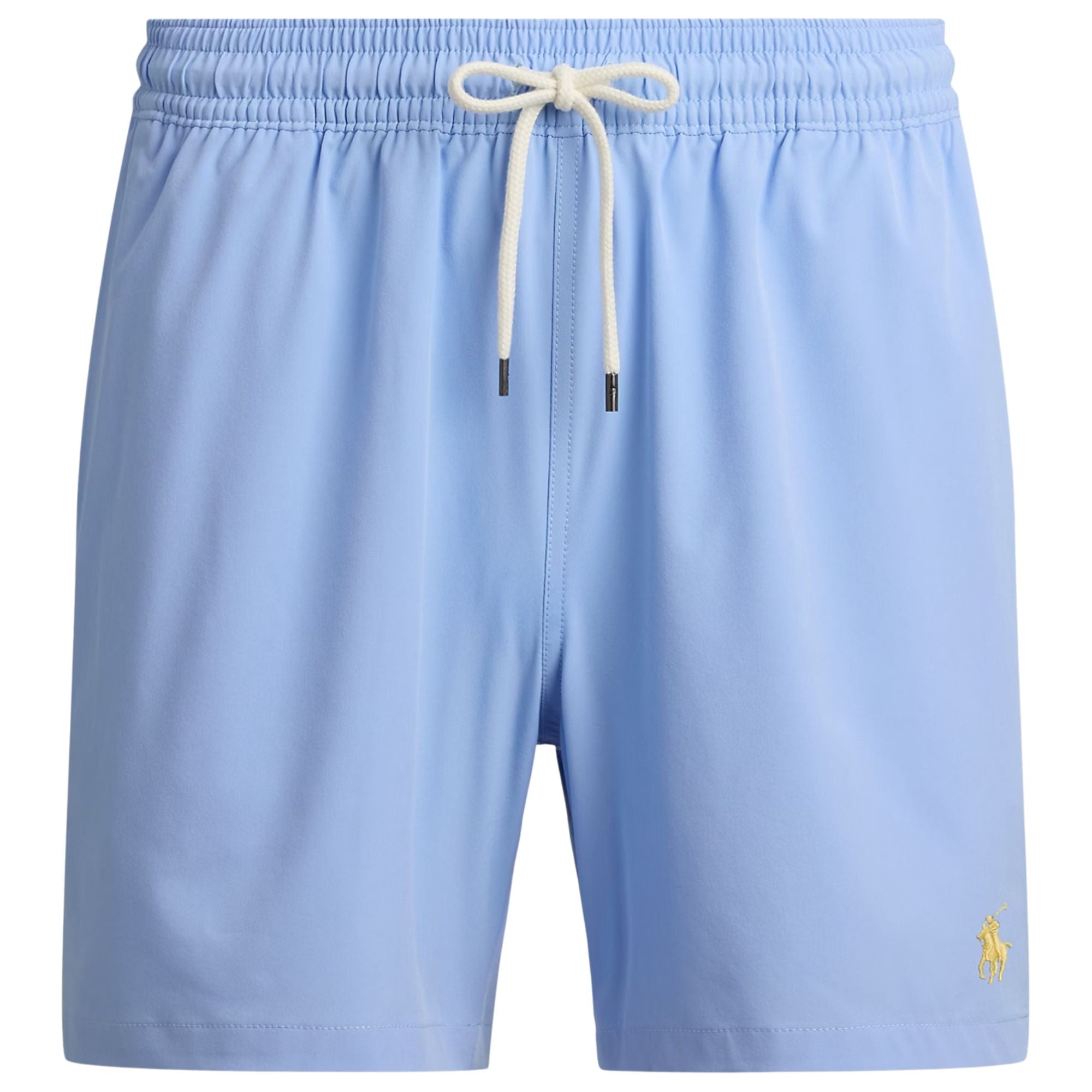 Traveller Swimming Trunk - Light Blue