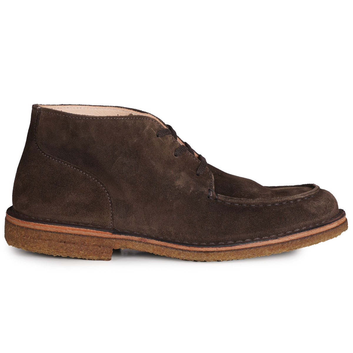 Astorflex Dukeflex - Dark Chestnut