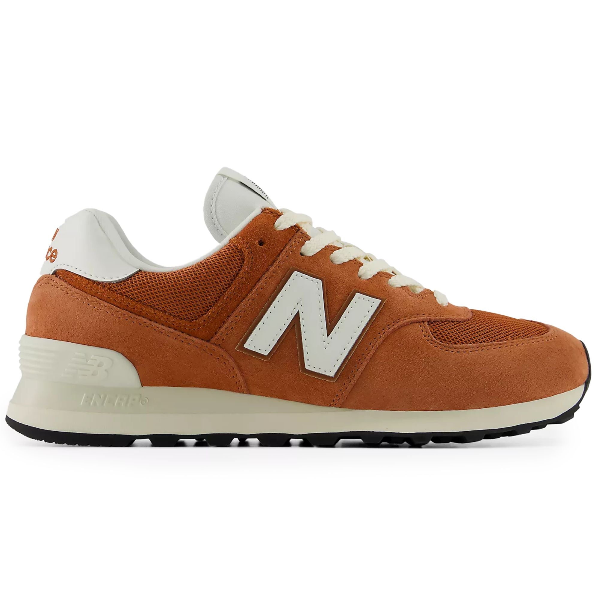 New Balance	574 Trainers - Ochre