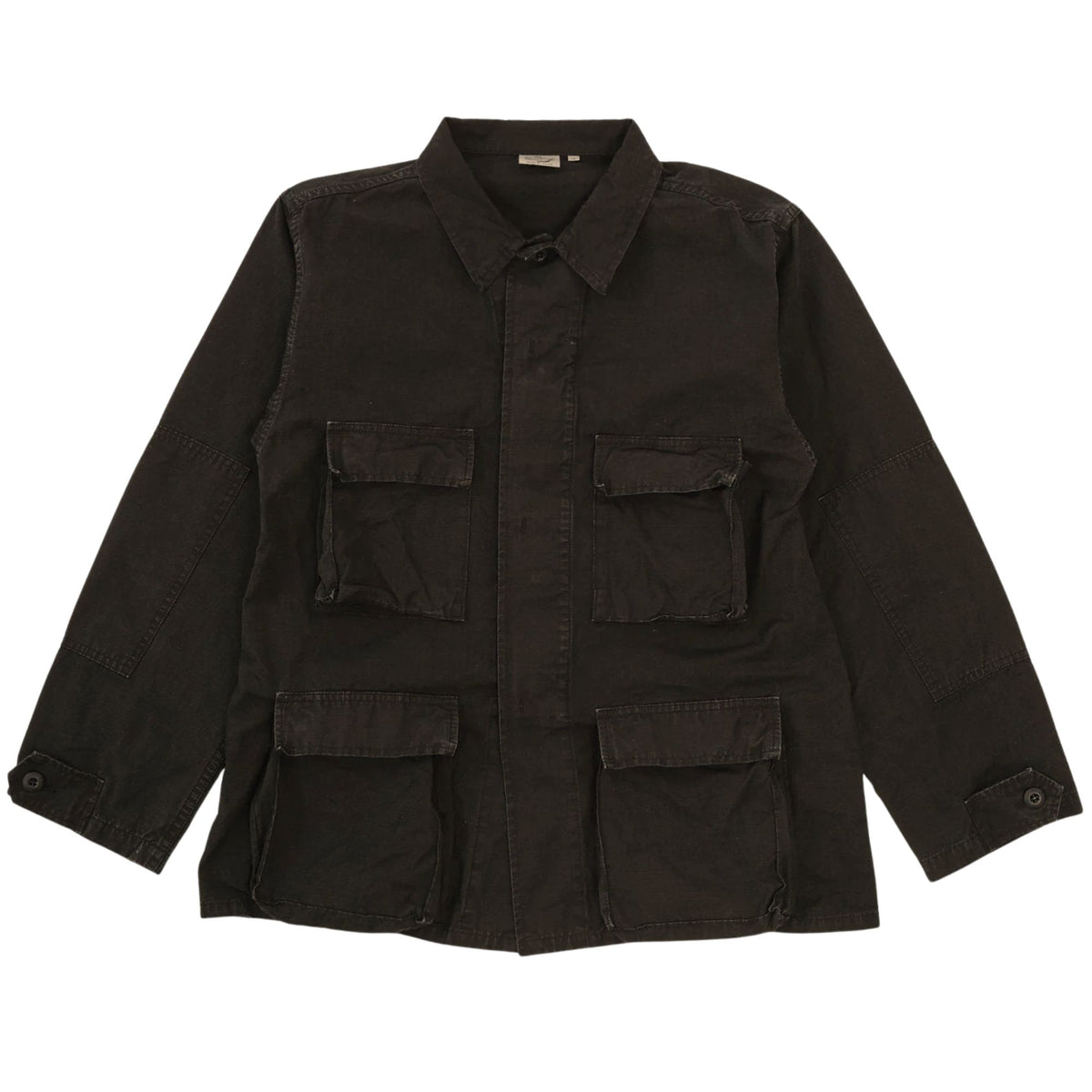 OrSlow B.D.U Jacket - Coffee Brown
