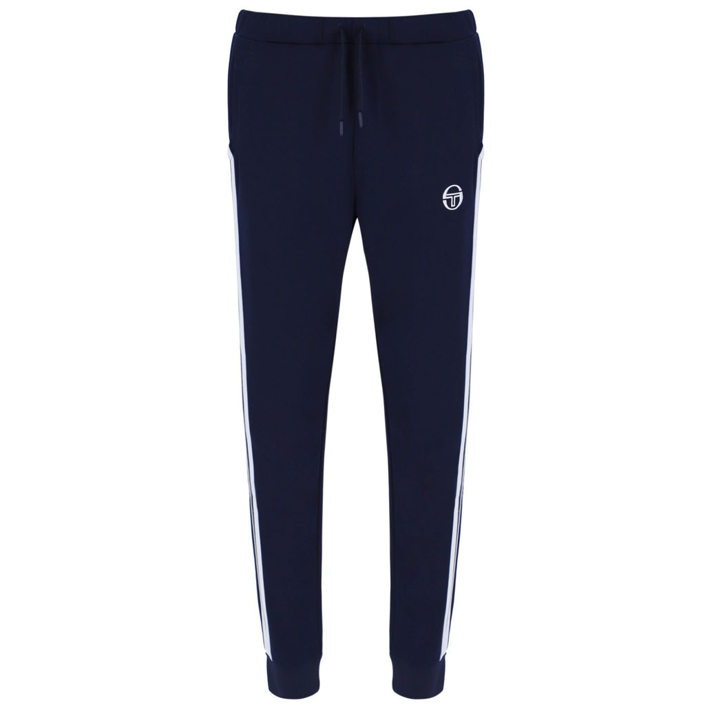 Damarindo Track Pants - Maritime Blue