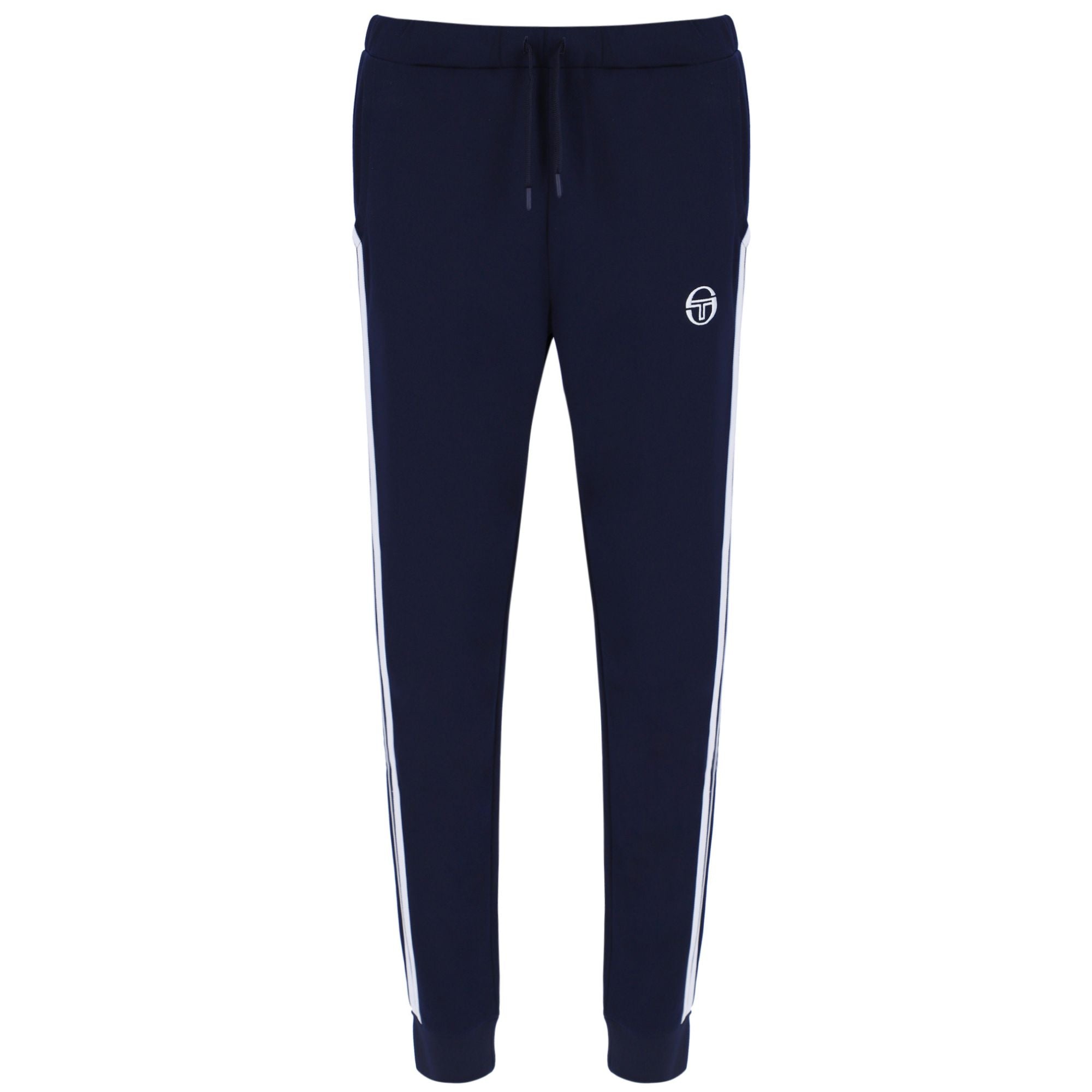 Damarindo Track Pants - Maritime Blue