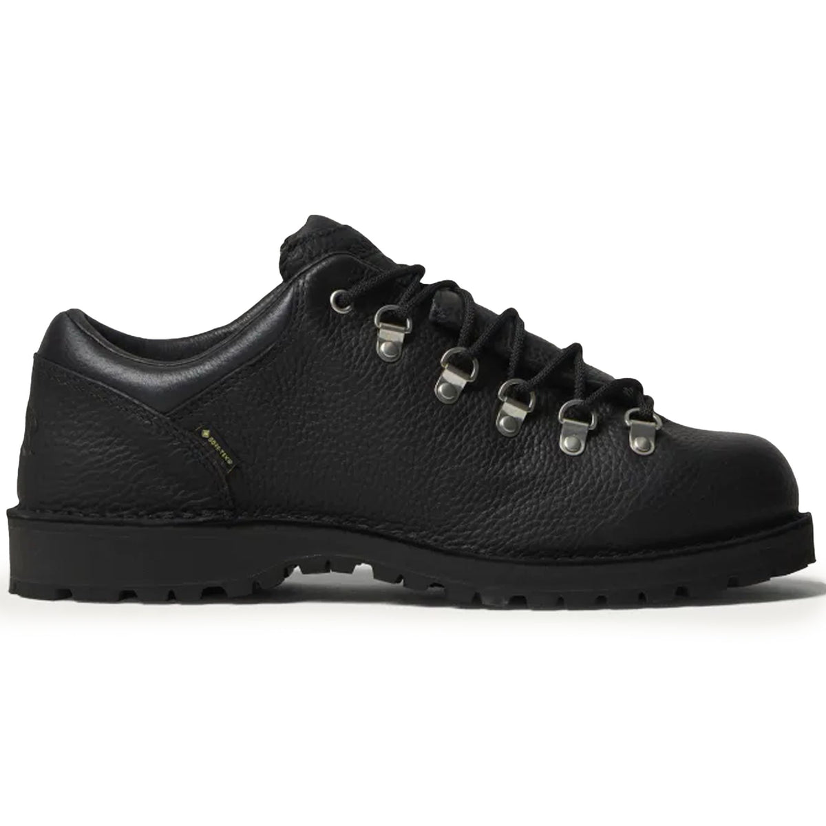 Danner Trail Field ID Low GTX - Pebbled Black
