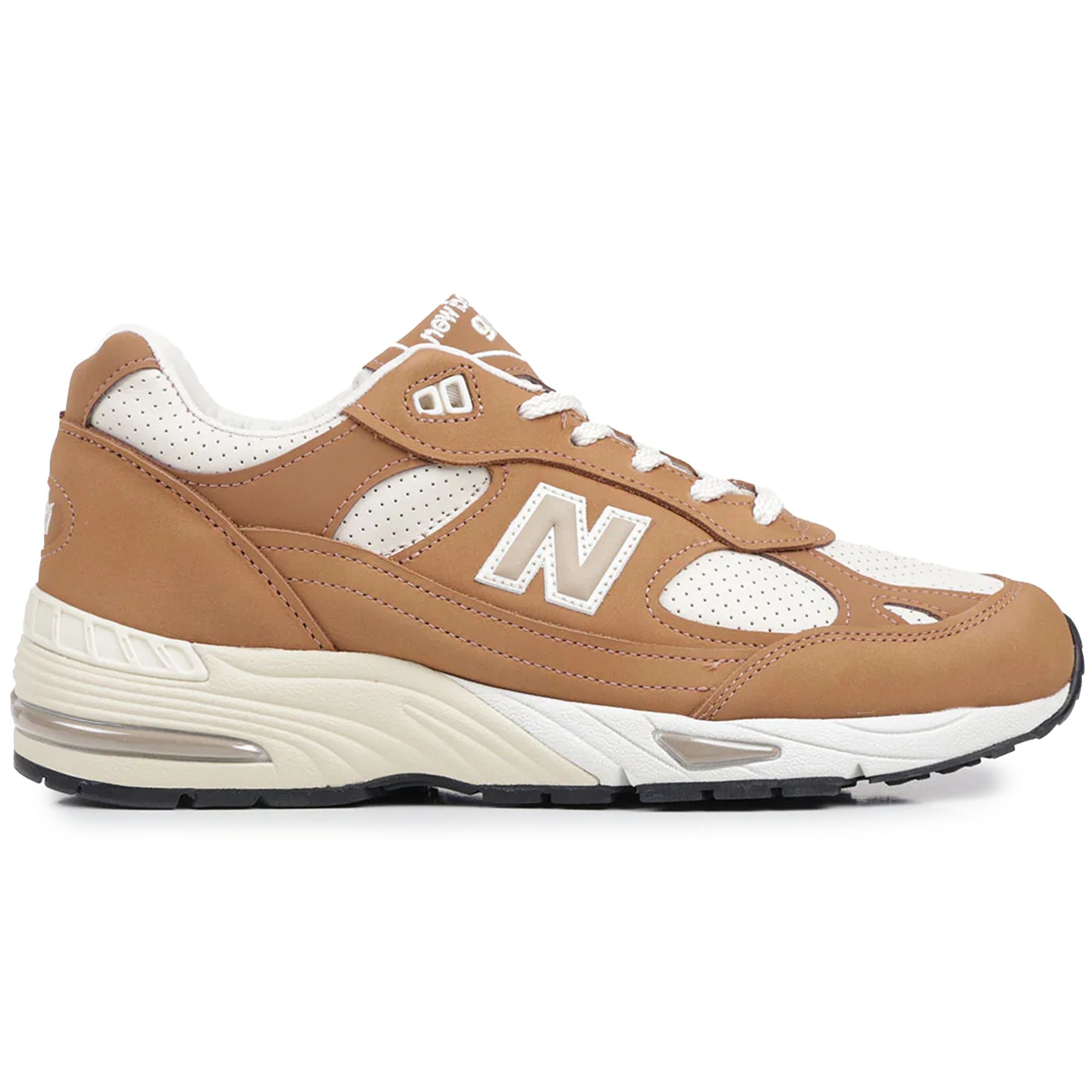 991v2 Trainers - Tan
