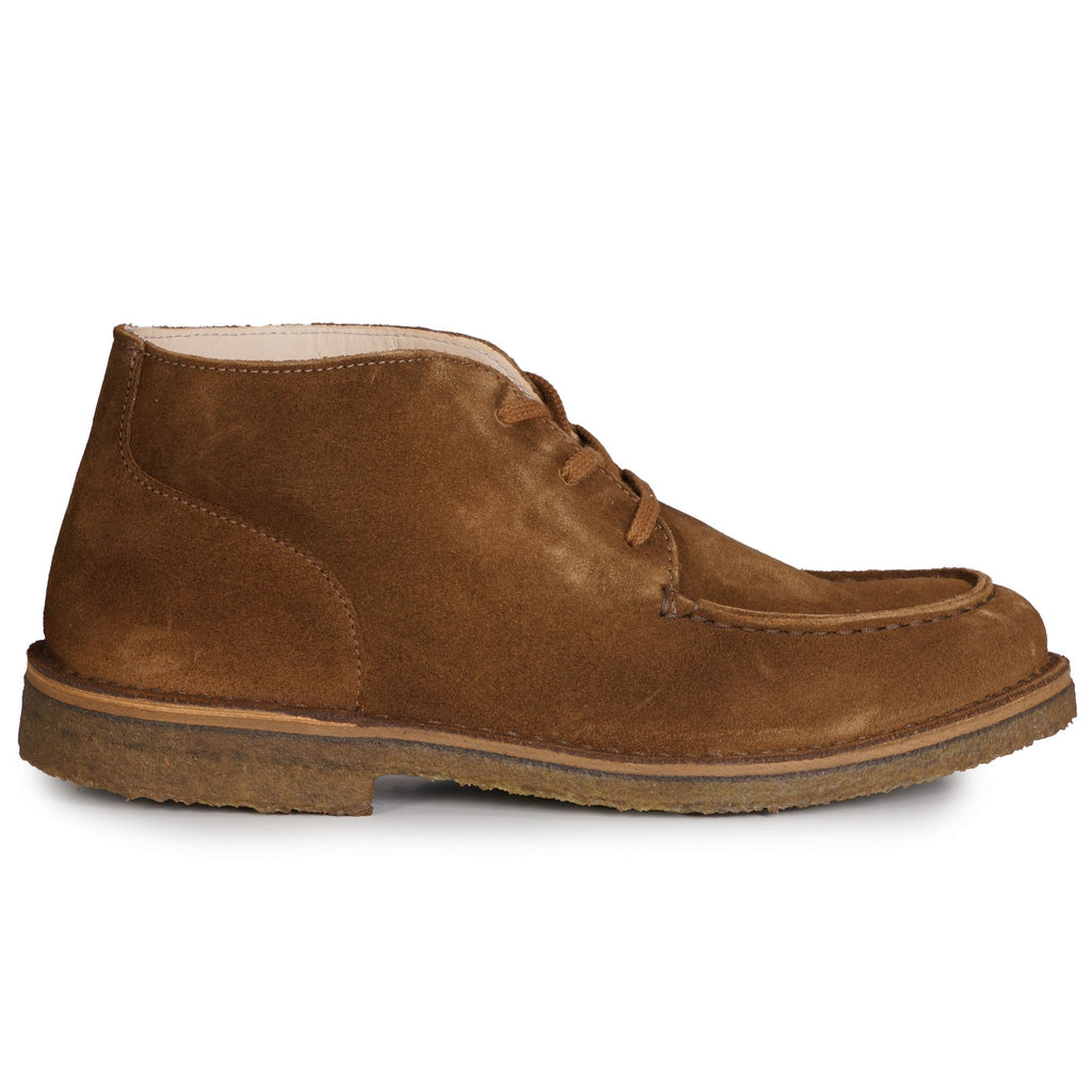 Astorflex Dukeflex Boot - Havana