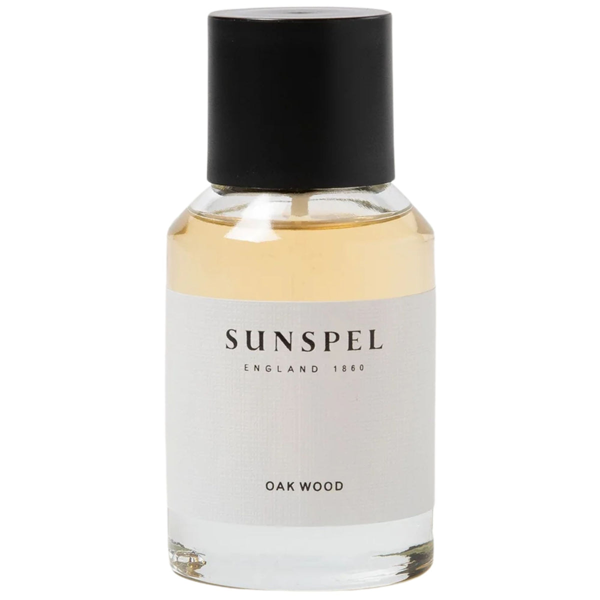 Sunspel Oak Wood Eau De Parfum 50ml