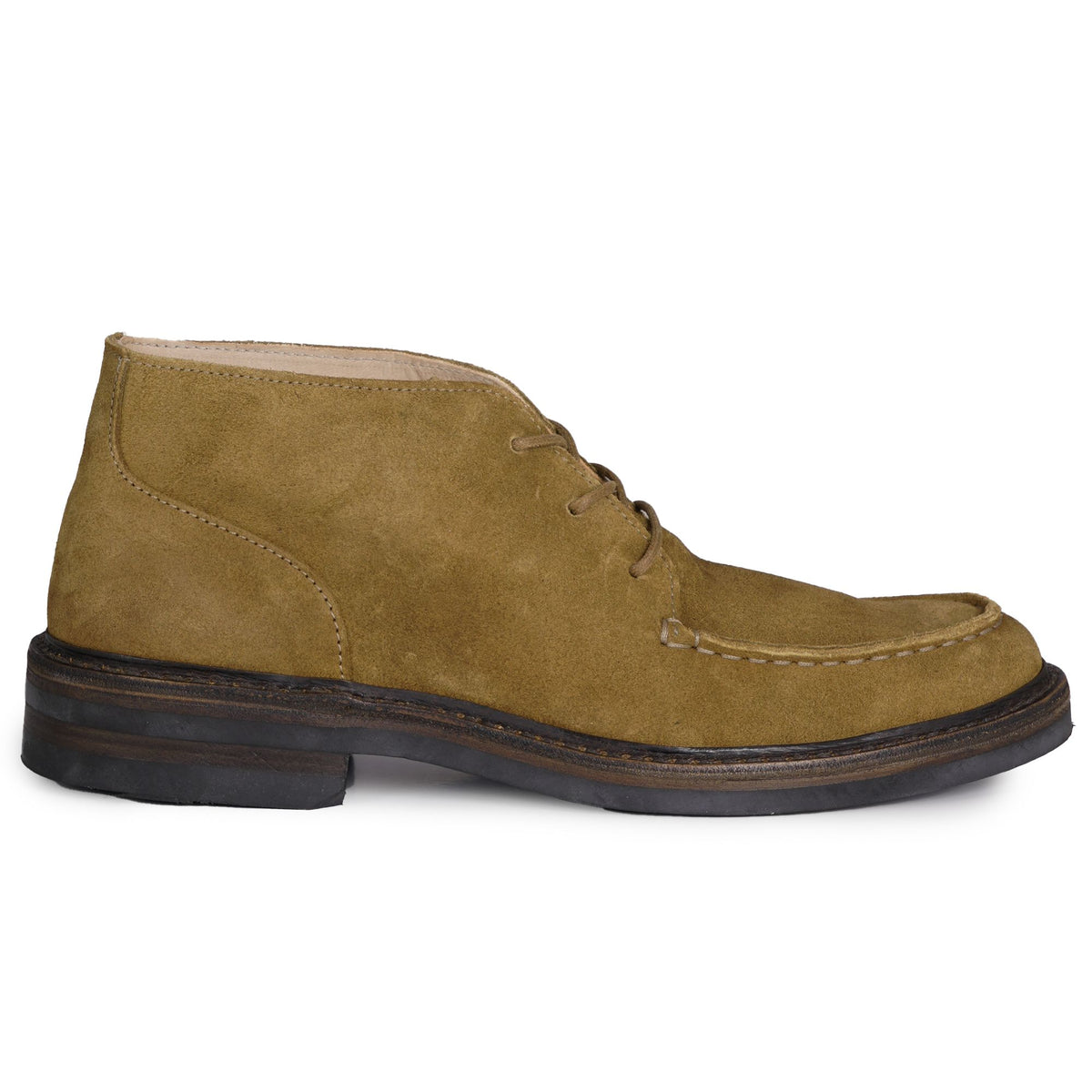 Astorflex Deukeflex Rubber Boots - Whiskey